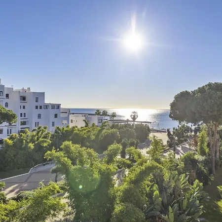 Apartment Andalucia Del Mar 10 06 Marbella