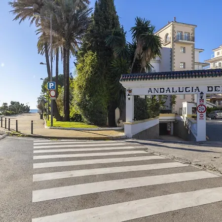 Apartment Andalucia Del Mar 10 06
