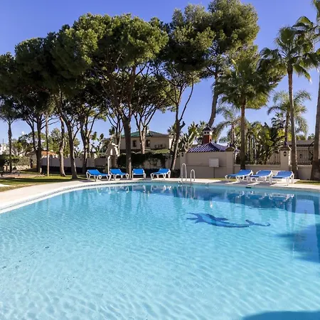 Apartment Andalucia Del Mar 10 06 *