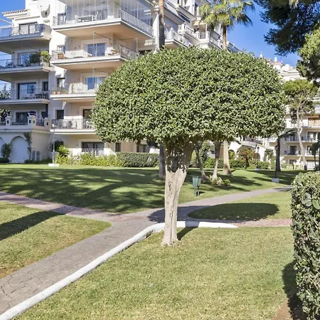 Andalucia Del Mar 10 06 Apartment *