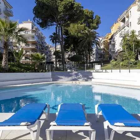 Apartment Andalucia Del Mar 10 06