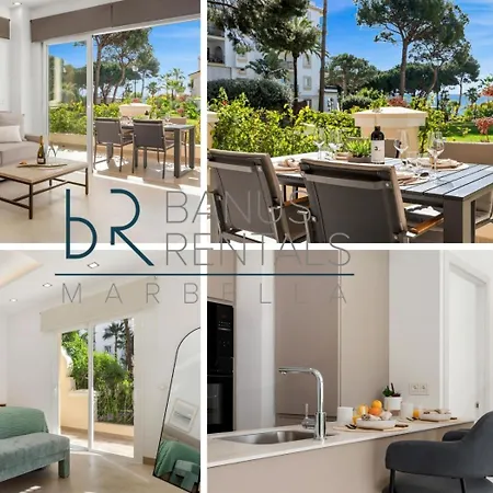 Apartment Andalucia Del Mar 10 06